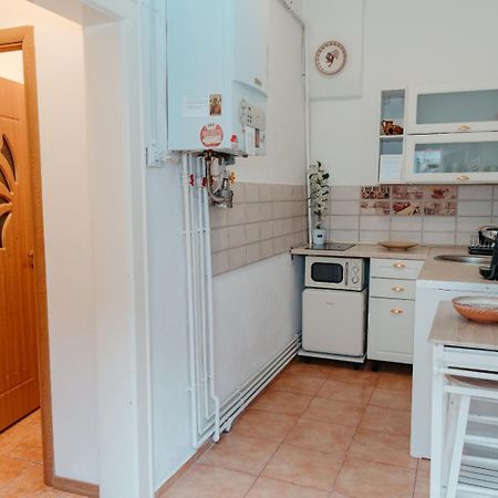 סיביו Flh - Apartament Mai Cu Aroma De Cafea Si Ceai מראה חיצוני תמונה