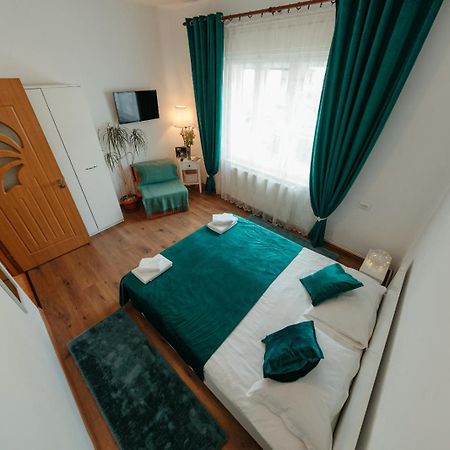 סיביו Flh - Apartament Mai Cu Aroma De Cafea Si Ceai מראה חיצוני תמונה