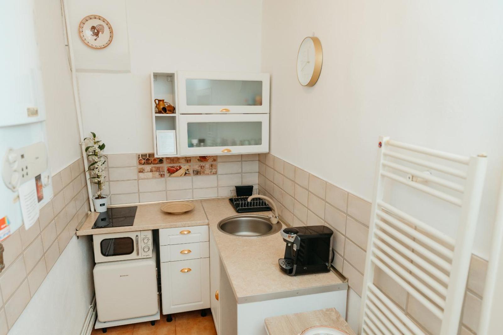 סיביו Flh - Apartament Mai Cu Aroma De Cafea Si Ceai מראה חיצוני תמונה
